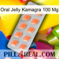 Oral Jelly Kamagra 100 Mg 26